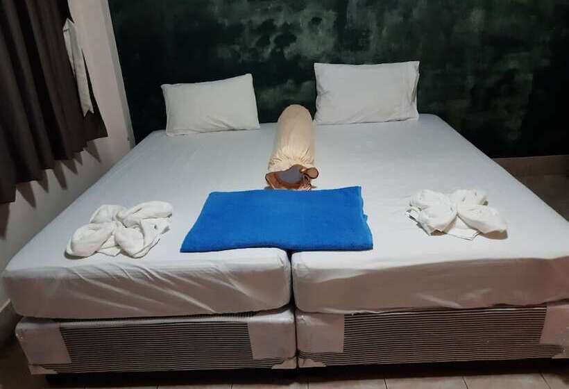 فندق Tawee Garden And Resort