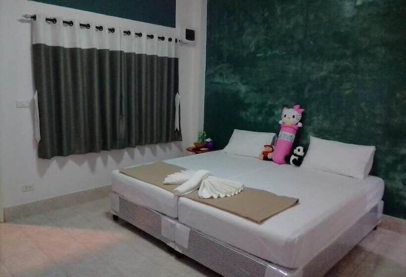 فندق Tawee Garden And Resort