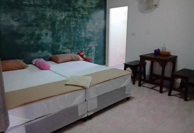 فندق Tawee Garden And Resort