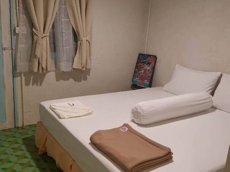 فندق Tawee Garden And Resort