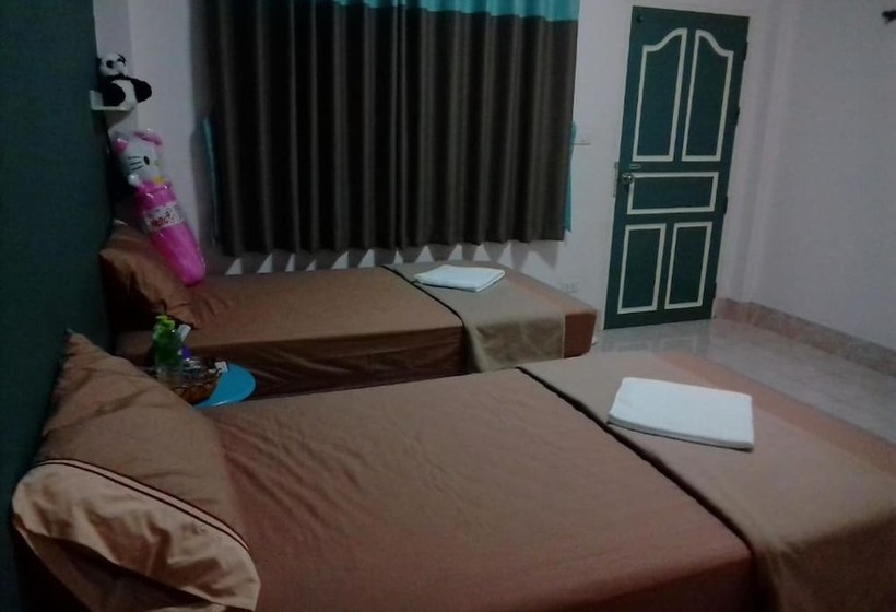 فندق Tawee Garden And Resort