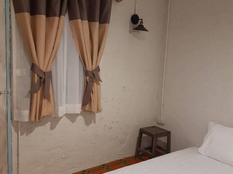 فندق Tawee Garden And Resort