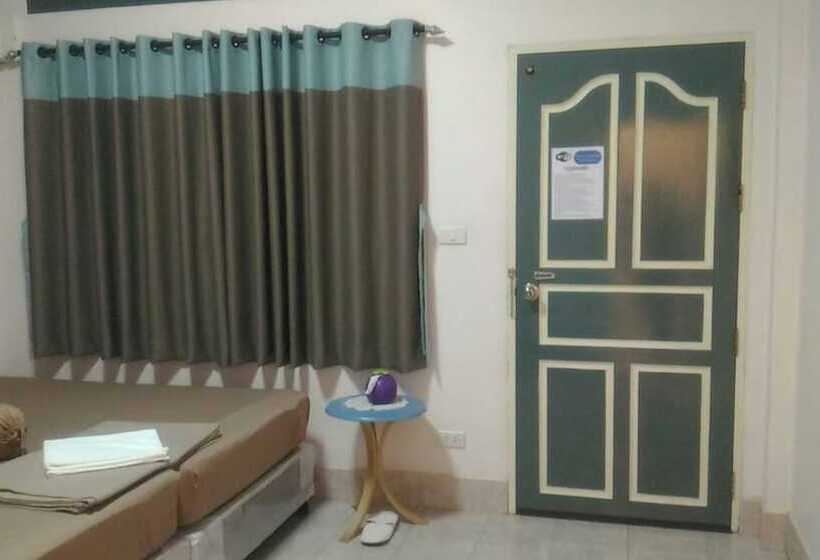 فندق Tawee Garden And Resort