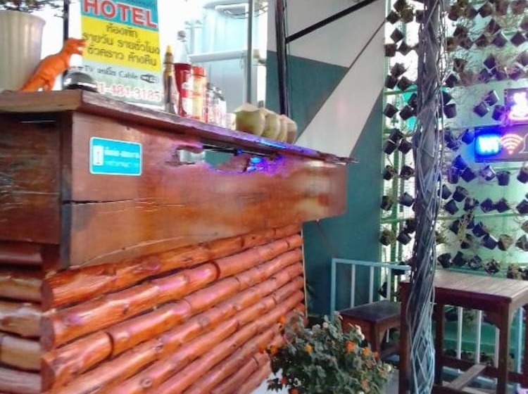 فندق Tawee Garden And Resort