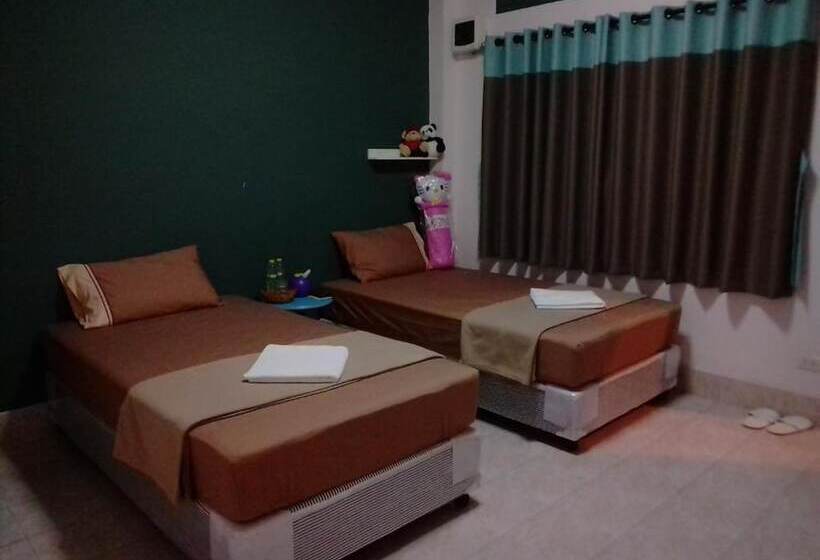 فندق Tawee Garden And Resort