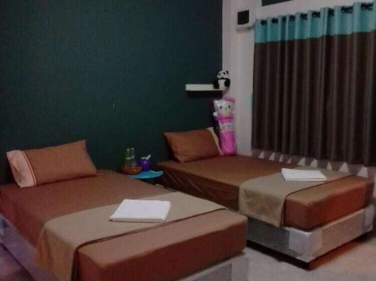 فندق Tawee Garden And Resort