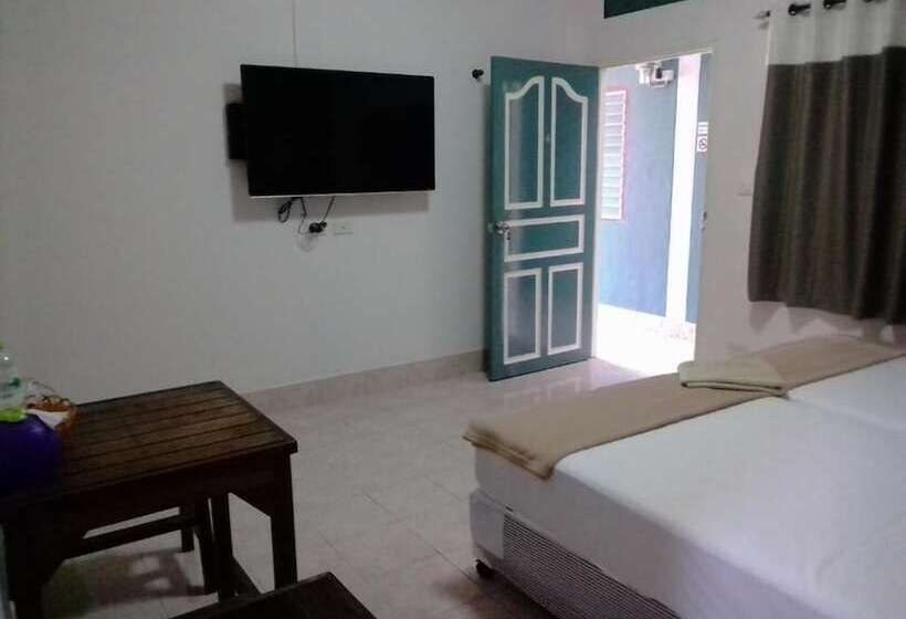 فندق Tawee Garden And Resort
