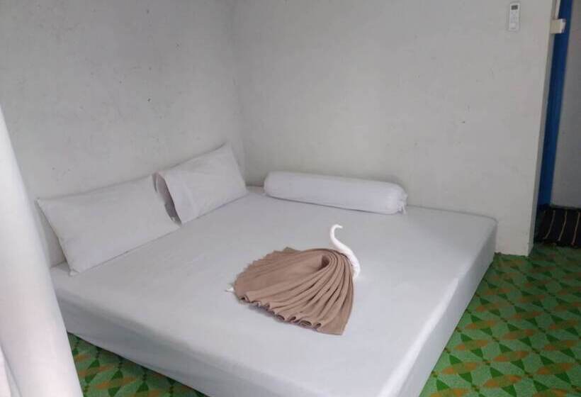 فندق Tawee Garden And Resort