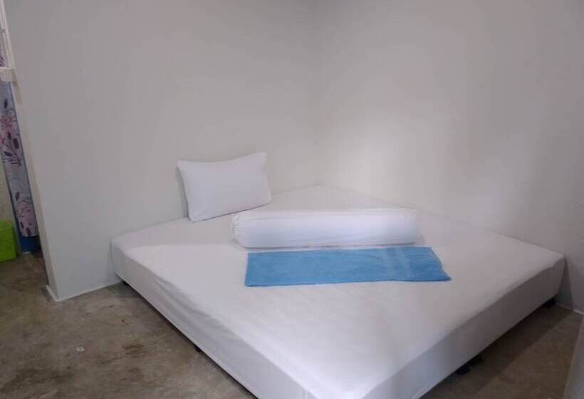 فندق Tawee Garden And Resort