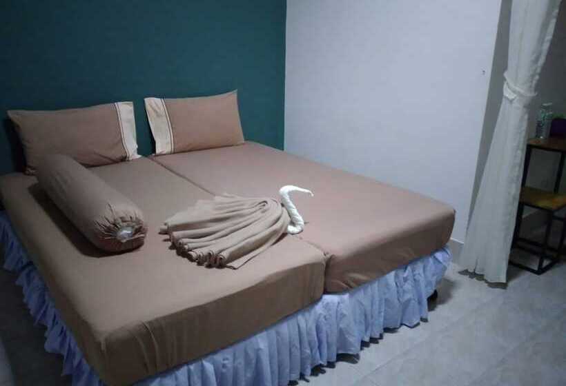 فندق Tawee Garden And Resort