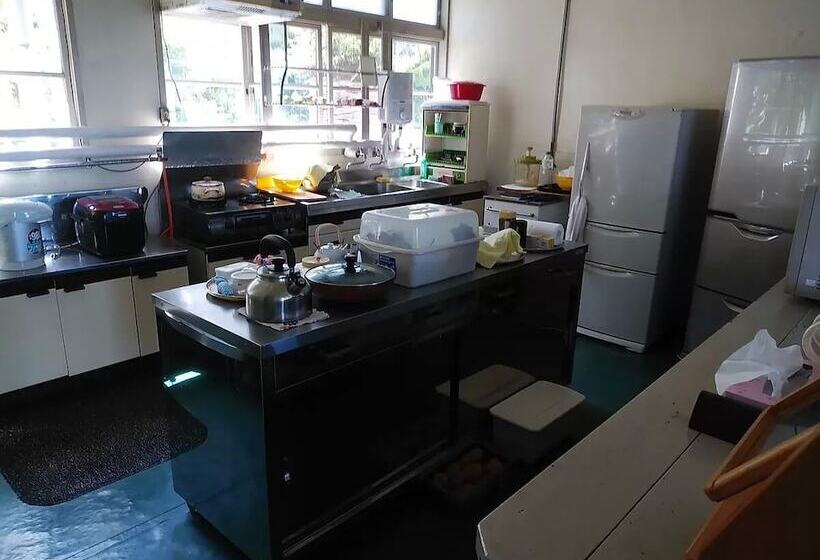 בית מלון כפרי Tsuetsukitoge Zekkei No Yado