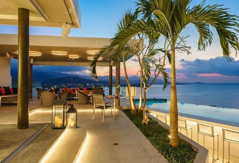 Отель Unique Boutique Resort