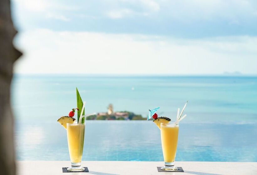 Отель Unique Boutique Resort