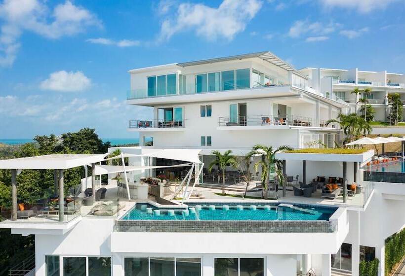 Отель Unique Boutique Resort