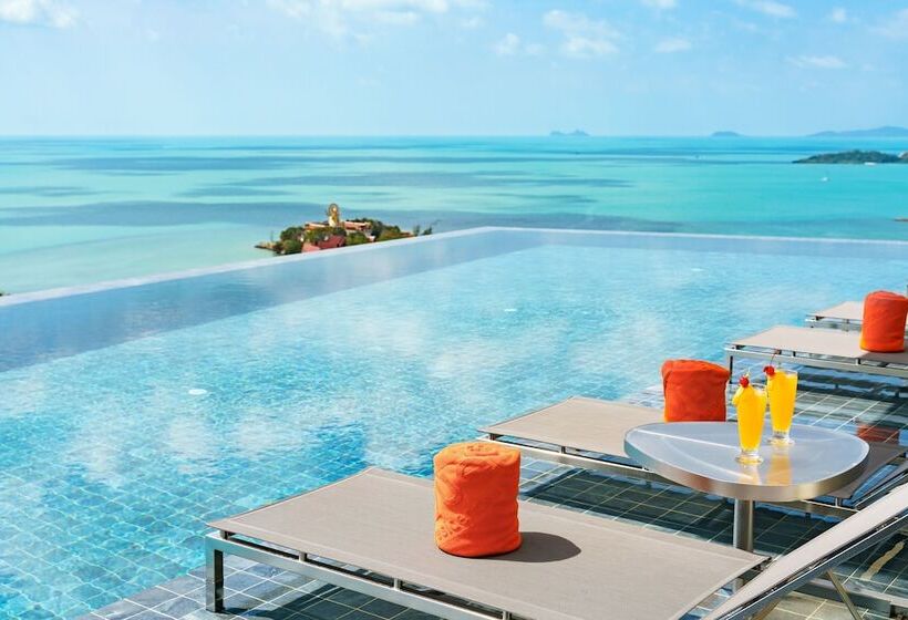 Отель Unique Boutique Resort