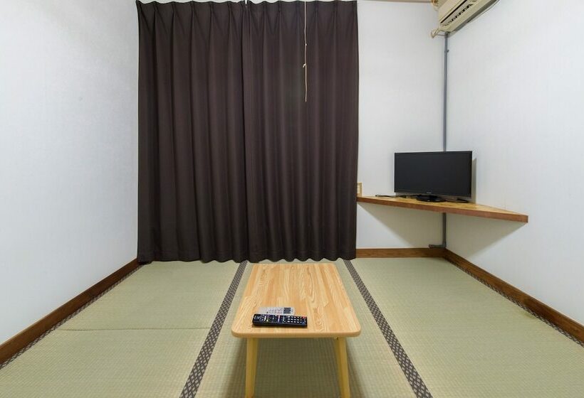 Kyoei Ryokan Genkai By Oyo Rooms