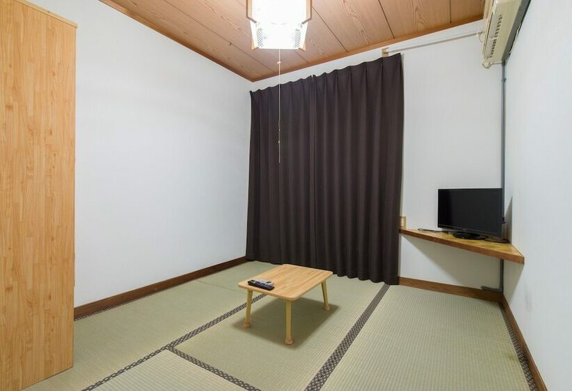 Kyoei Ryokan Genkai By Oyo Rooms