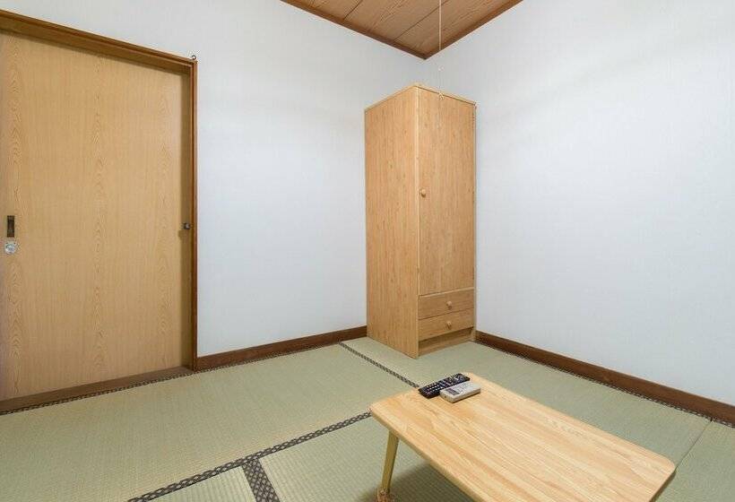 Kyoei Ryokan Genkai By Oyo Rooms