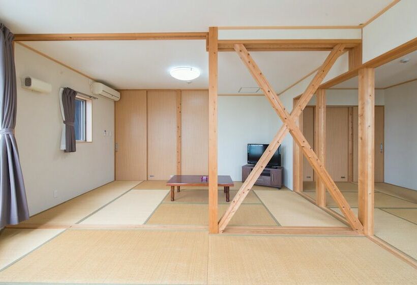 Kyoei Ryokan Genkai By Oyo Rooms