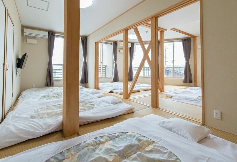 Kyoei Ryokan Genkai By Oyo Rooms