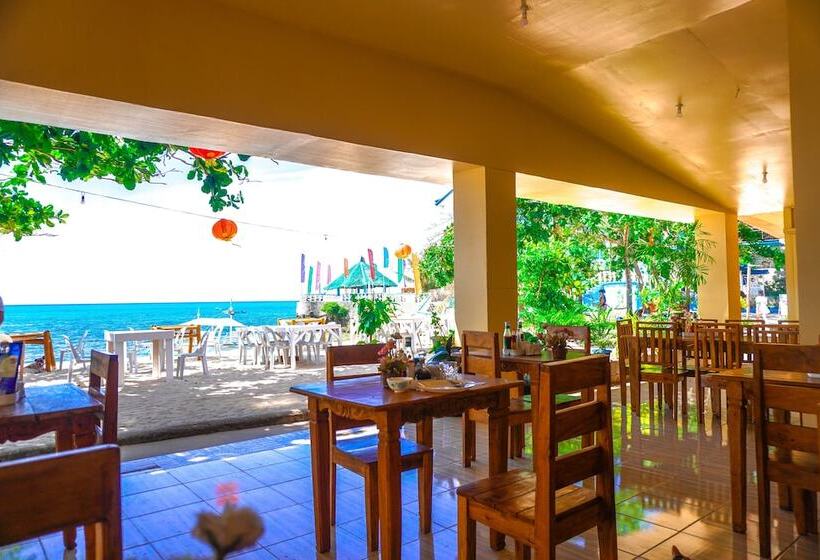 Mabuhay Thresher Dive Resort By Cocotel