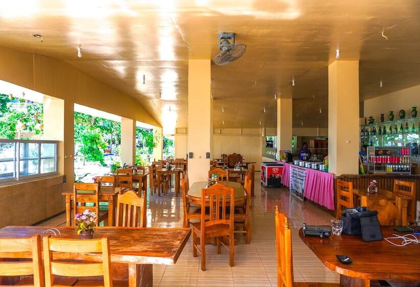 Mabuhay Thresher Dive Resort By Cocotel