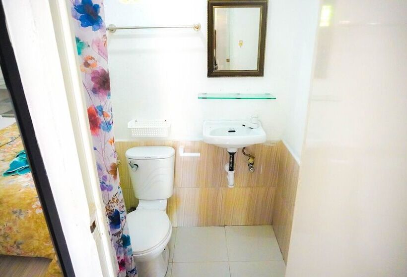 Mabuhay Thresher Dive Resort By Cocotel