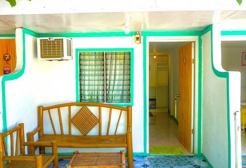 Mabuhay Thresher Dive Resort By Cocotel