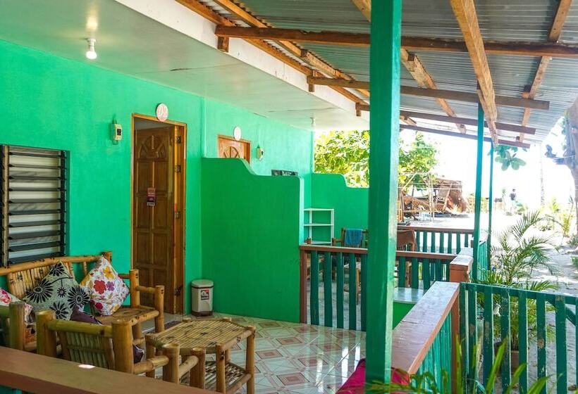 Mabuhay Thresher Dive Resort By Cocotel