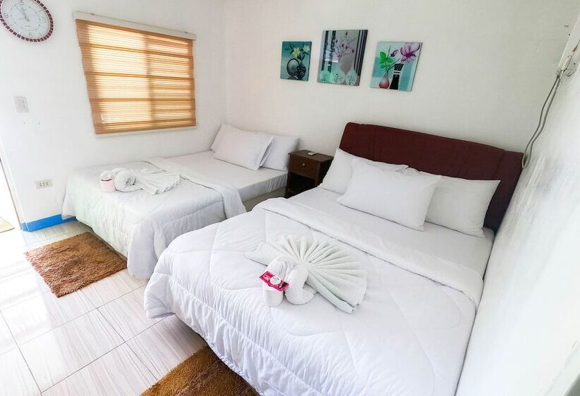 Mabuhay Thresher Dive Resort By Cocotel