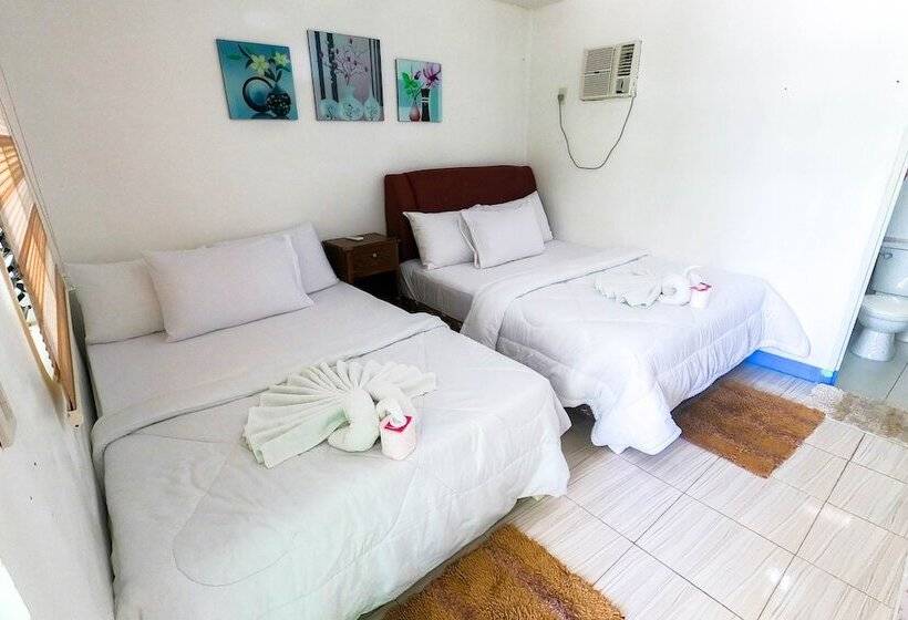 Mabuhay Thresher Dive Resort By Cocotel