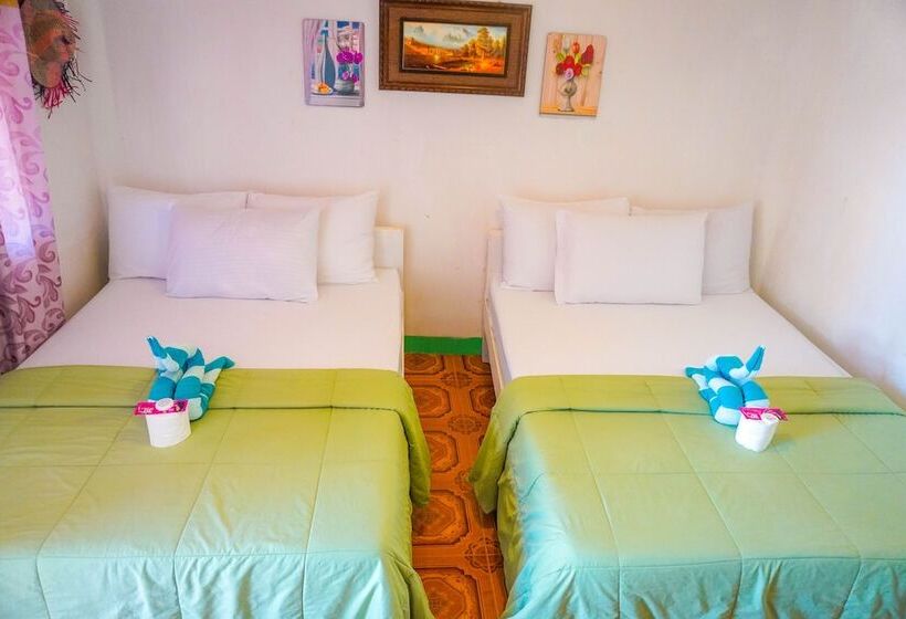 Mabuhay Thresher Dive Resort By Cocotel