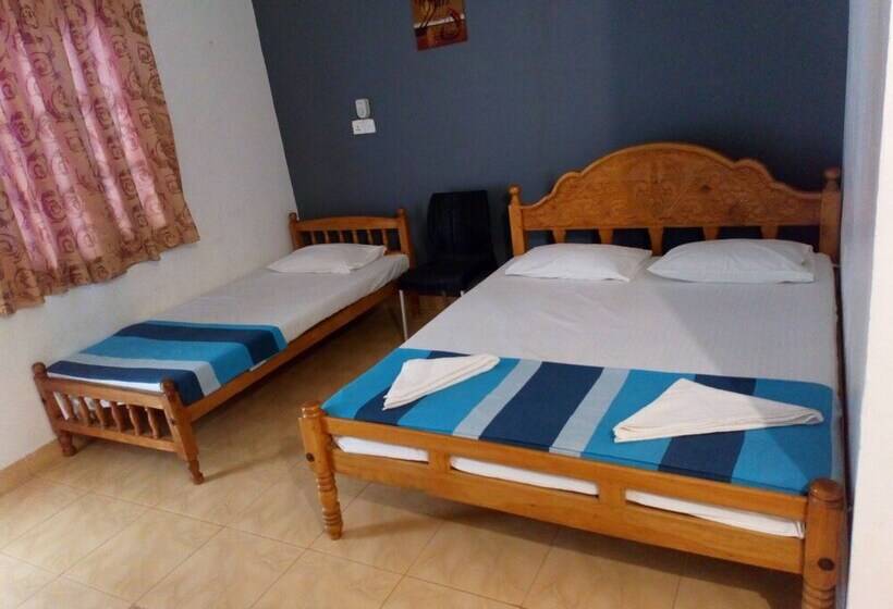 Nilaveli Hotel Onethra