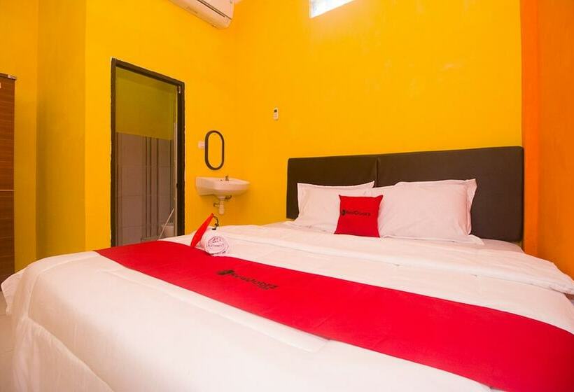 بنسيون Reddoorz Syariah Near Keraton Sumenep