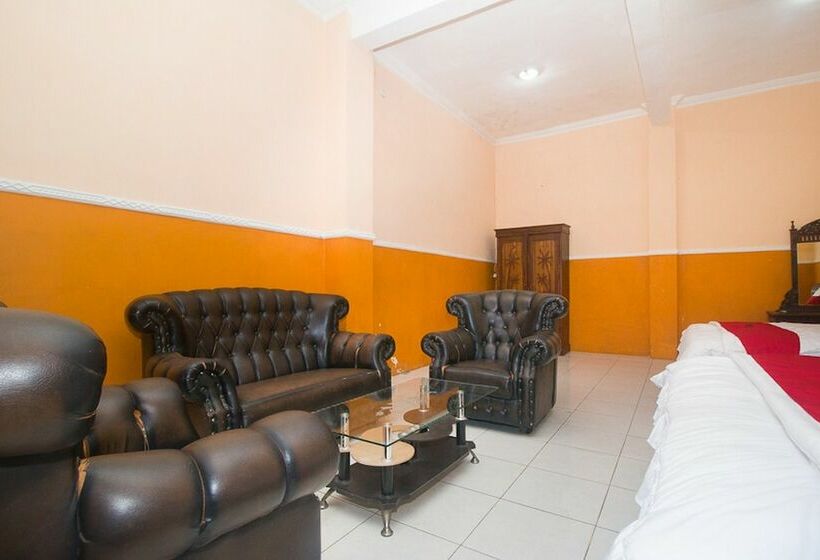 بنسيون Reddoorz Syariah Near Keraton Sumenep