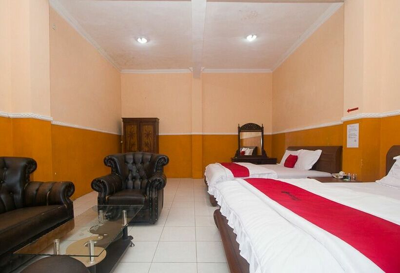 بنسيون Reddoorz Syariah Near Keraton Sumenep