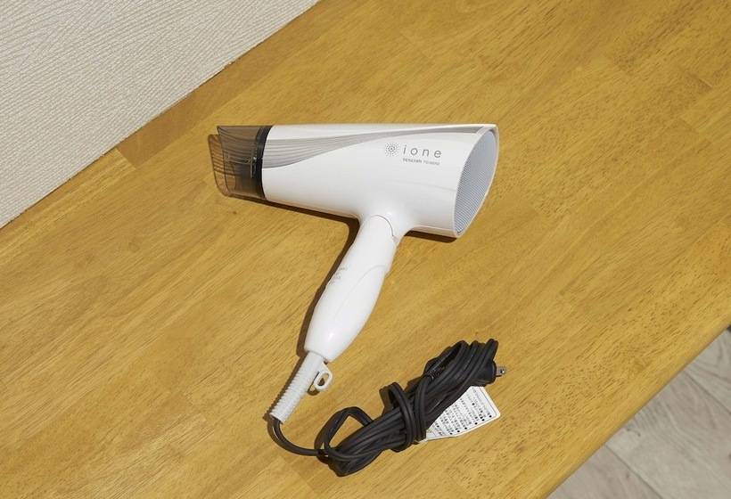 بنسيون Ikidane Residential Hotel Sumida Kyojima