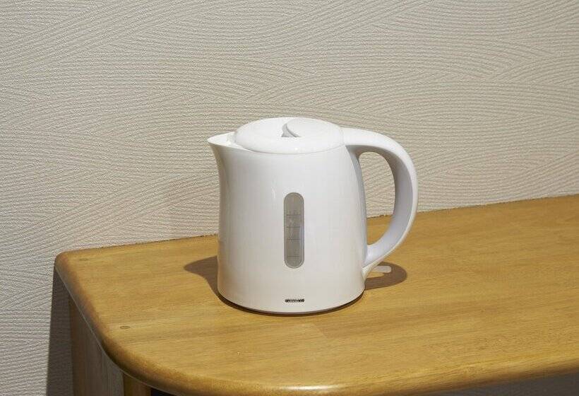 بنسيون Ikidane Residential Hotel Sumida Kyojima