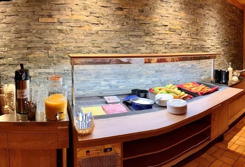 ペンション La Maison De La Montagne