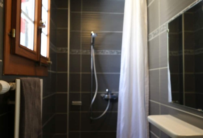 ペンション La Maison De La Montagne