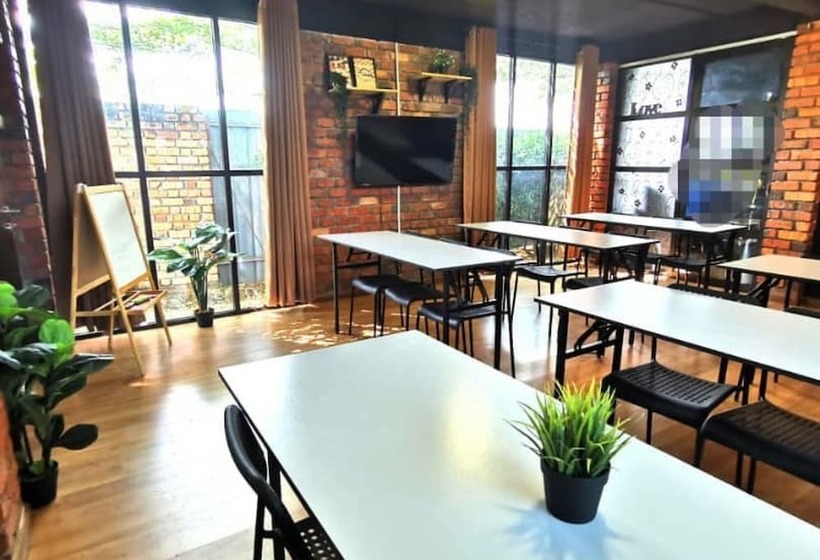 膳宿费 Petak Padin Cottage By The Pool, Kepala Batas Penang