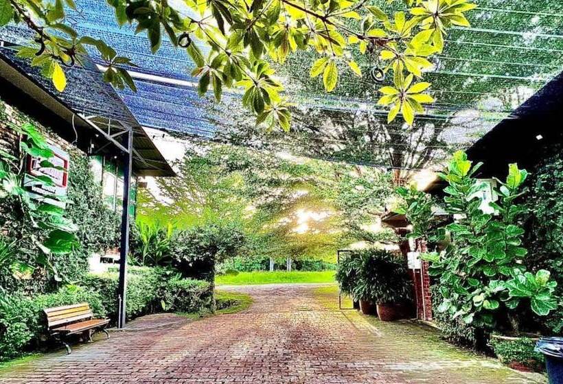 膳宿费 Petak Padin Cottage By The Pool, Kepala Batas Penang