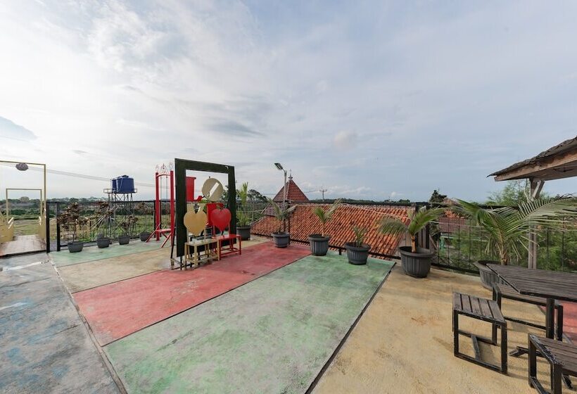 膳宿费 Formerly Reddoorz Resort Syariah Jaya Tirta Abadi