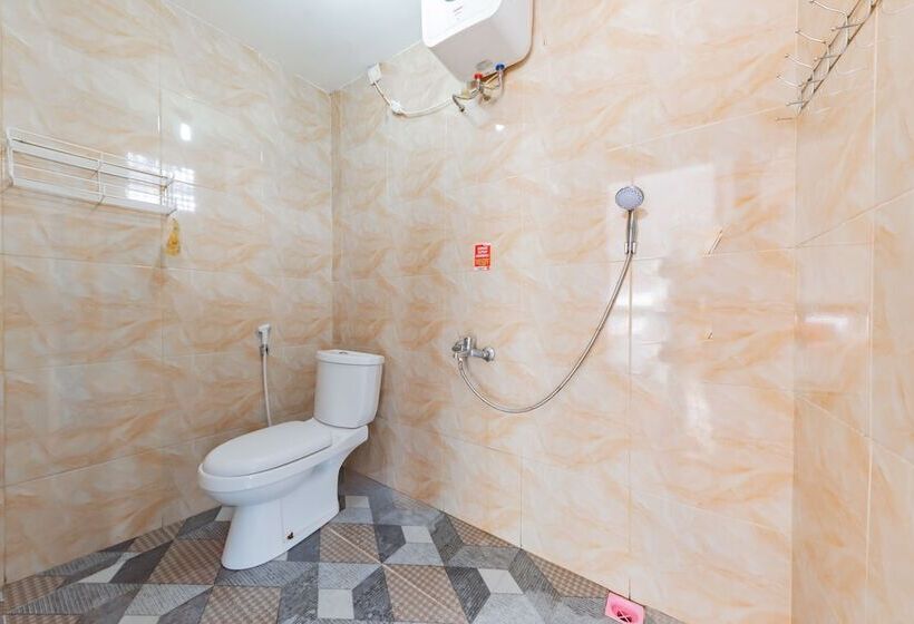 膳宿费 Formerly Reddoorz Resort Syariah Jaya Tirta Abadi