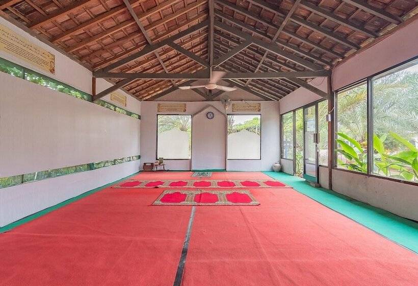 פנסיון Reddoorz Syariah @ Lafa Park Adventure