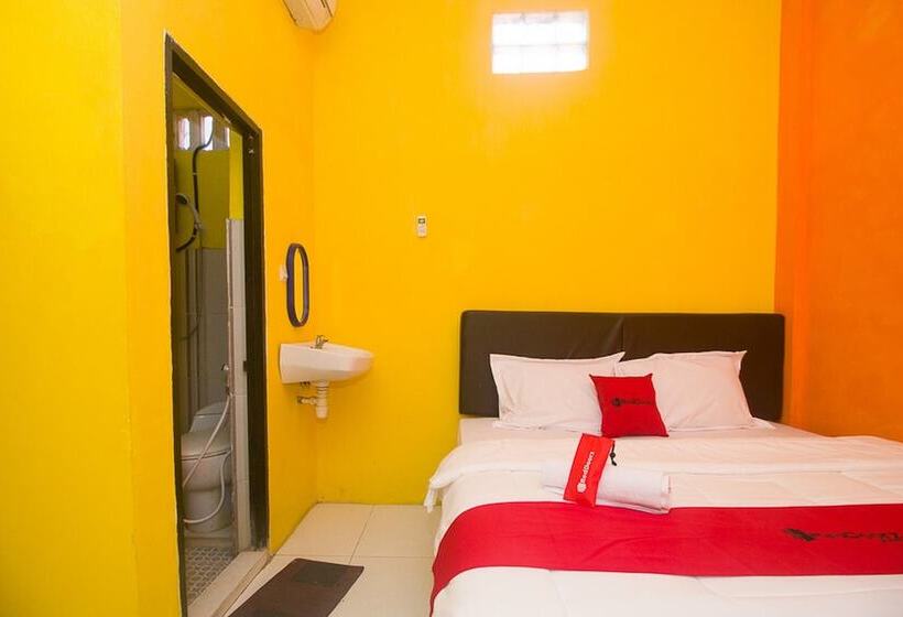 بنسيون Reddoorz Syariah Near Keraton Sumenep