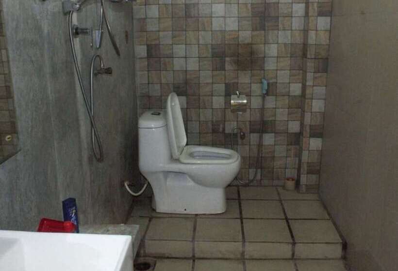 膳宿费 We Ceylon Inn