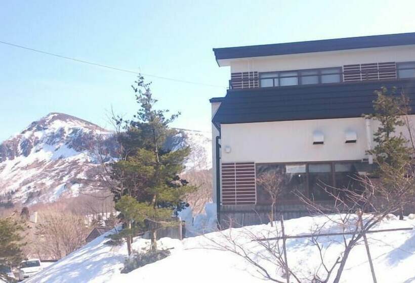 Shinnoji Onsen Sagamiya Ryokan