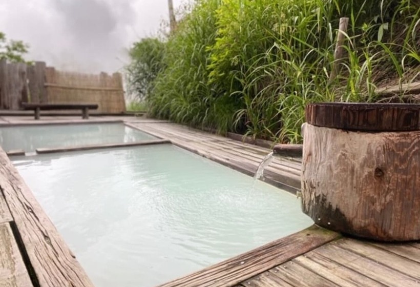 Shinnoji Onsen Sagamiya Ryokan