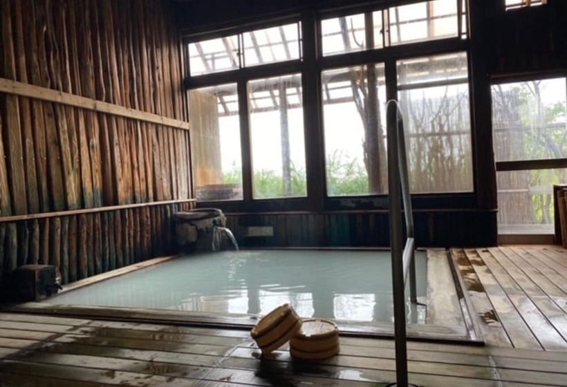 Shinnoji Onsen Sagamiya Ryokan